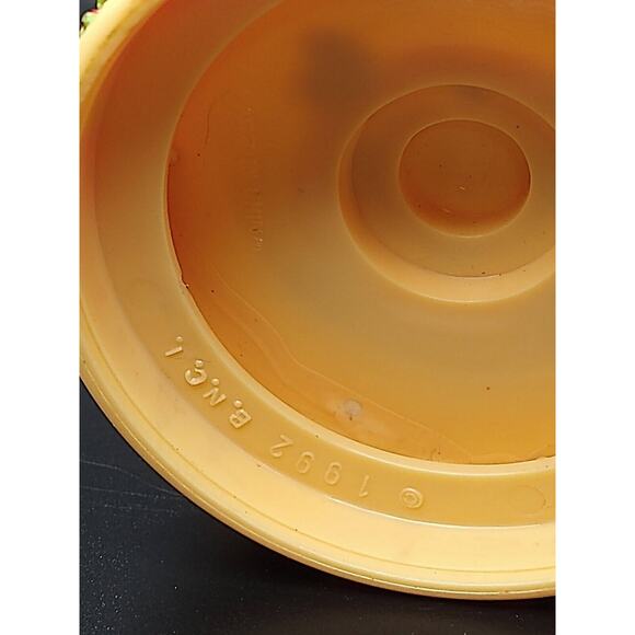 Vintage Plastic Gazebo Christmas Band Ornament 1992 - Picture 6 of 9